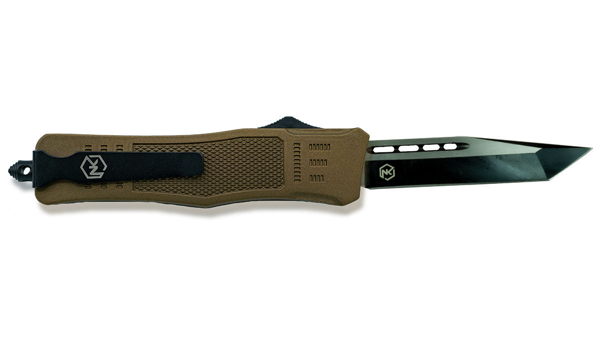 Image of Griffin OTF - 3